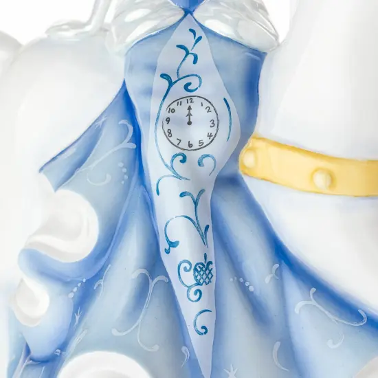 Disney English Ladies: Cinderella & Major Musical Figurine {4}