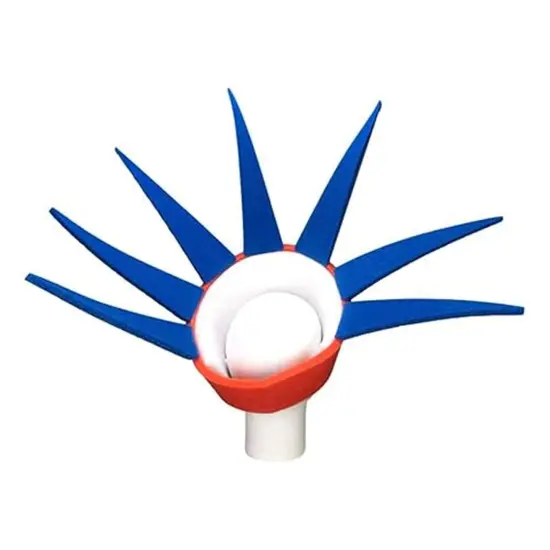 Statue of Liberty Headband Patriotic Fun for Every Celebration {1}