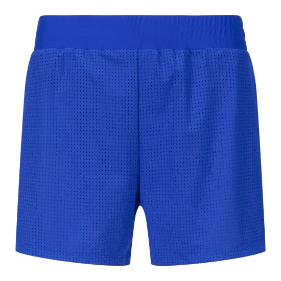 1 Yard Spirit Recycled Nylon Lycra Tricot Mesh Fabric 36" x 60" Length by Width Black {3}