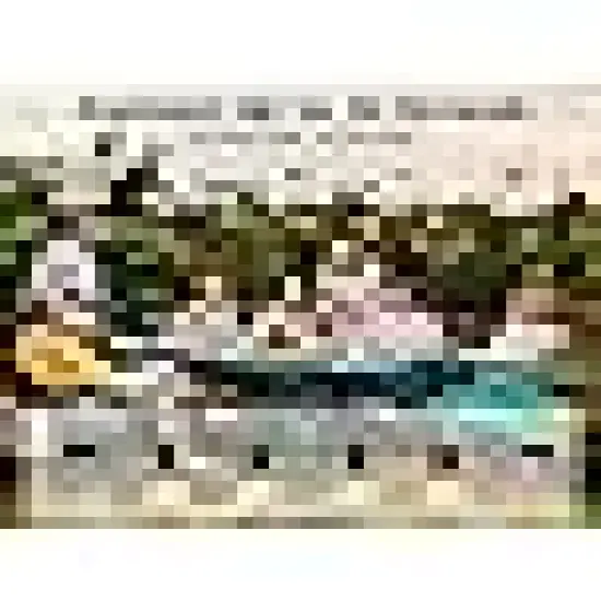 Brightown Outdoor String Lights {5}