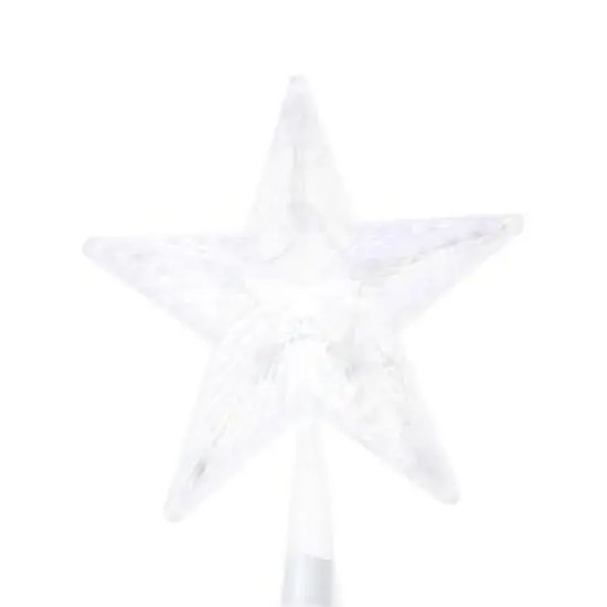 Perfect Holiday Decorative Outdoor Tree Light with Warm White LEDs &ndash; Multiple Sizes & Features Available {4}