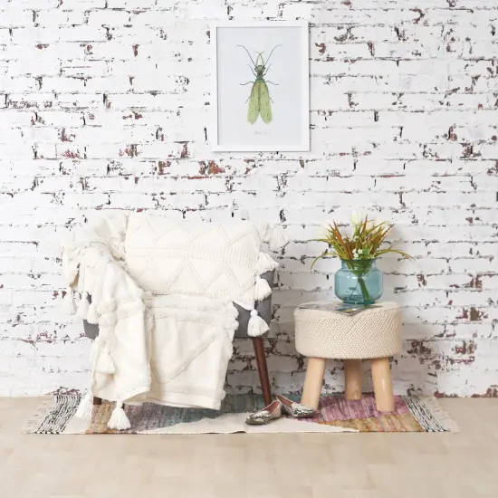 Eustis Pillow, 14" x 22" {4}