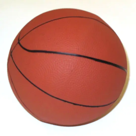 Swim Central Pool Jam Inground Water Basketball Game - 32.5&rdquo; White {6}