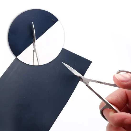 28 Pieces Precision Craft Tools Set Vinyl Weeding Tools Kit for Weeding Vinyl, DIY Art Work Cutting, Hobby, Scrapbook {3}