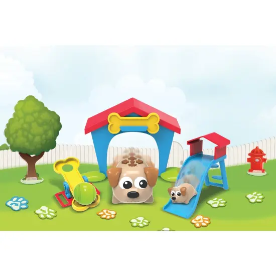 Coding Critters&trade; Ranger & Zip {2}