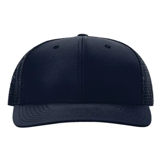 Richardson&reg; Tilikum Cap Navy {1}