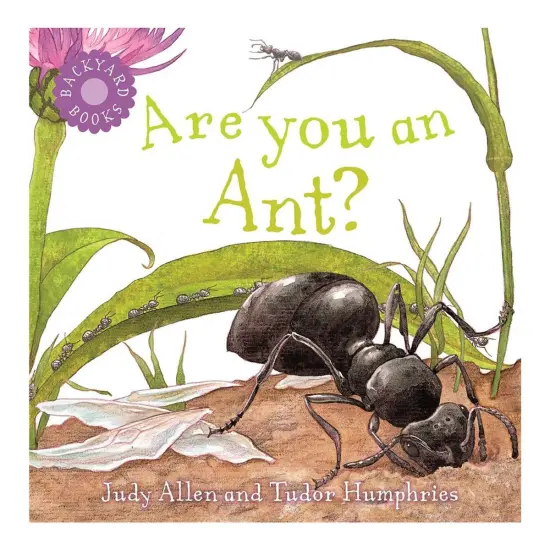 Kaplan Early Learning Company Backyard Books - Set of 8 {3}