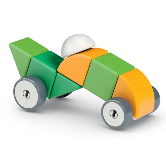 Magicubes Shapes Recycled, 13 Pieces {6}