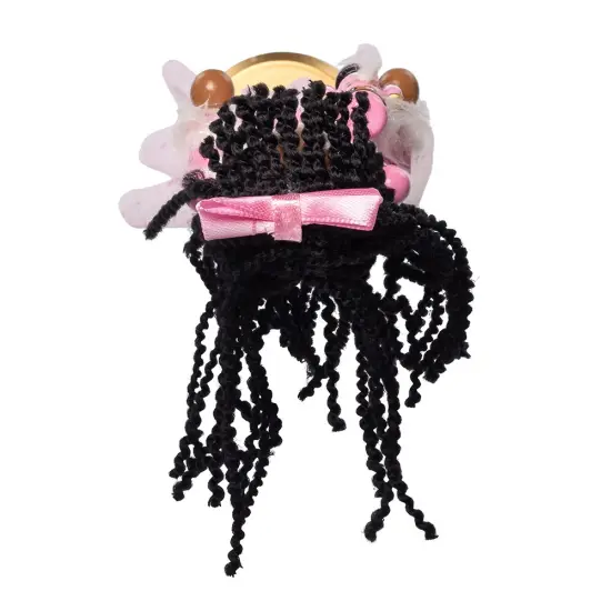 12" African American Clara Nutcracker {5}