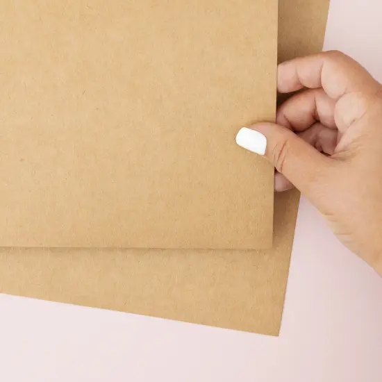 Colorbok 20lb Smooth Cardstock 12"X12" 30/Pkg-Craft {6}