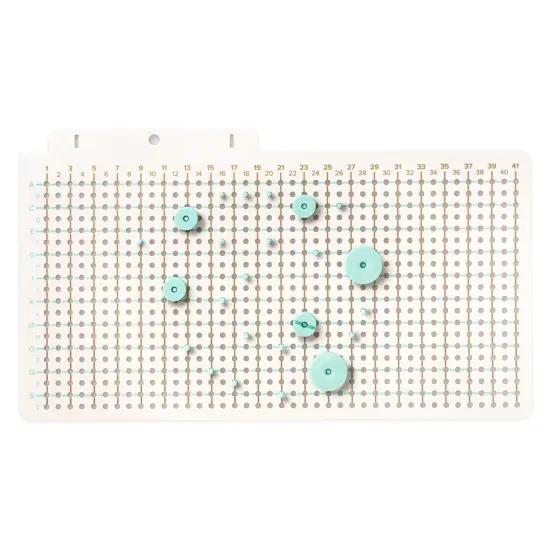 We R Big Happy Jig-59 Pieces {3}