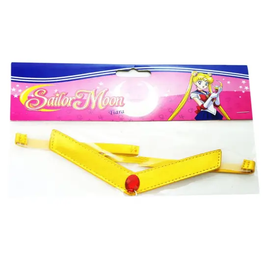 Sailor Moon Tiara Sailor Mars {3}