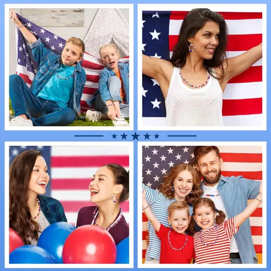 1215 Pcs Glass Beads Crackle Crystal Beads {4}