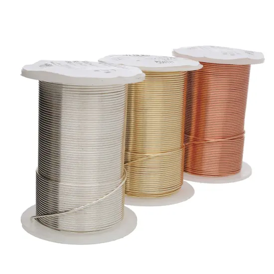 The Beadsmith Wire Elements Color {2}