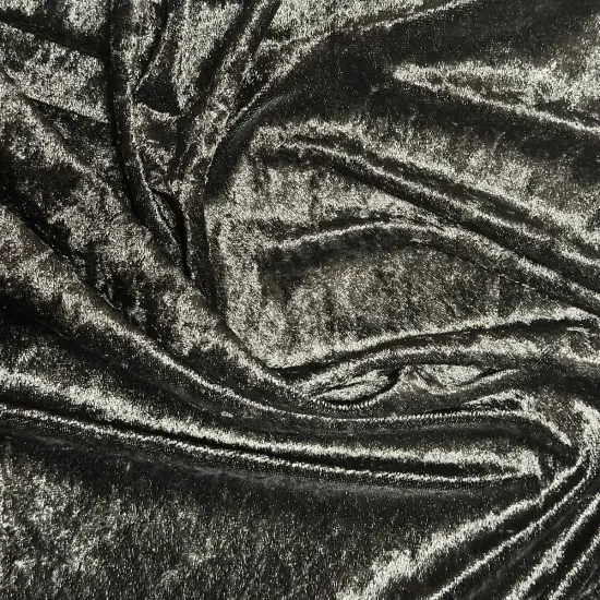 1 Yard Pane Velvet Fabric for Dresses Cosplay Upholstery Craft Projects Sewing Material 60 Inches Width {2}