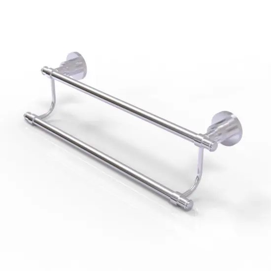 Washington Square Collection 36 Inch Double Towel Bar - Ws-72/36-Sch {1}