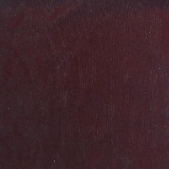 1 Yard Triple Velvet Fabric for Drapery Home Decor Apparel Costumes Soft Plush 45" Width Black {6}