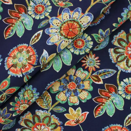 Richloom Solarium DAELYN Outdoor/Indoor Fabric Opal {4}