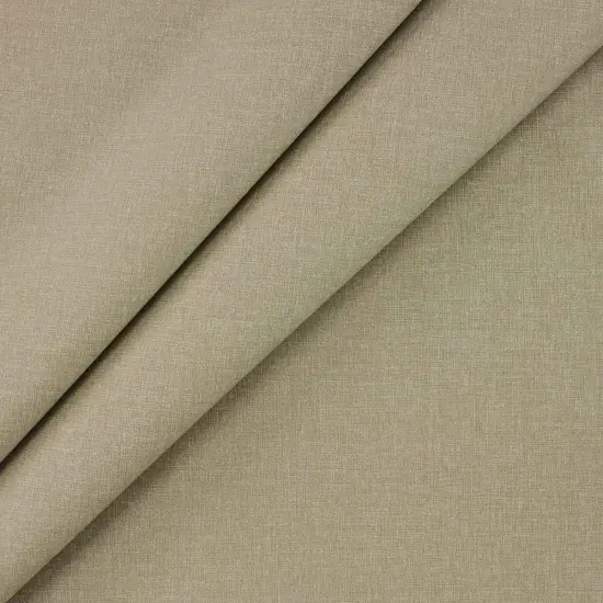 Richloom MAINE - Faux Leather Chocolate {3}