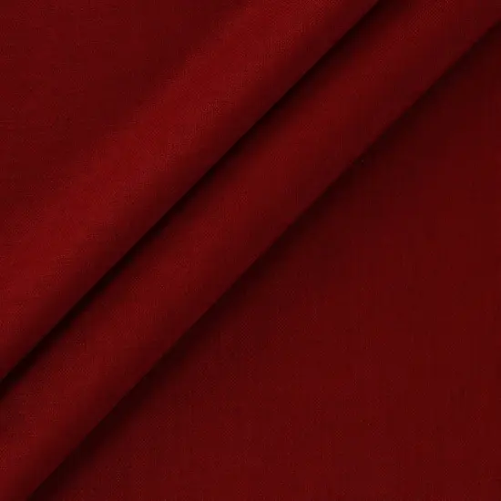 Richloom PATRIOT CHERRY - Home D&eacute;cor Fabric Cherry {1}