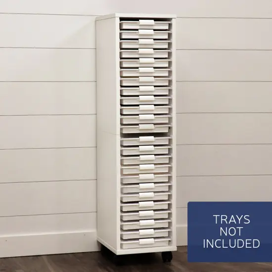 Cabinet for Bead Storage Solutions {2}