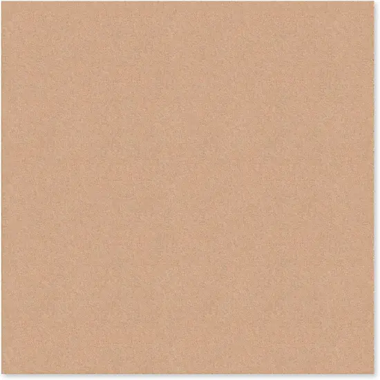 Cork Bulletin Board, 14 X 14 Inches(Cork) {5}