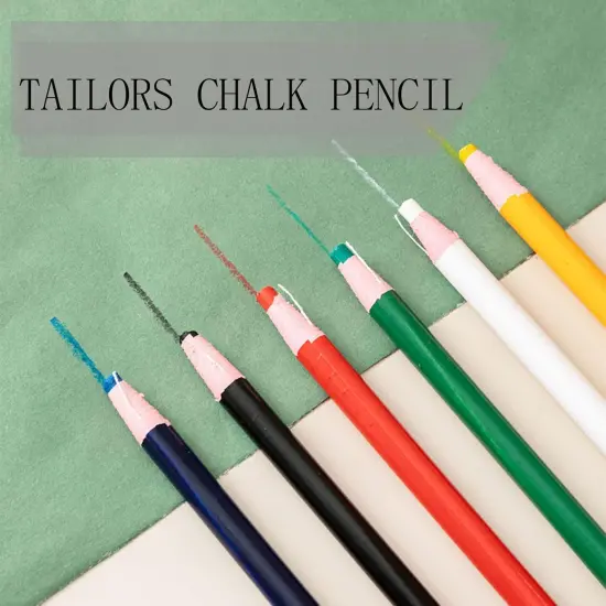 Sewing Fabric Markers Kit (2Pcs) {2}