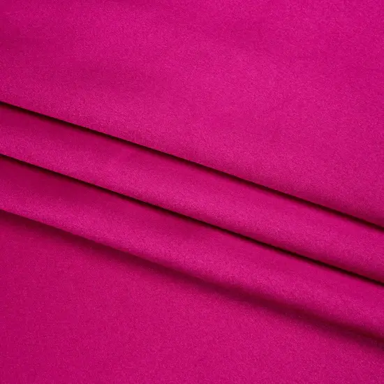 1 Yard Magenta Haze Silk Crepe Back Satin Luxurious Smooth Soft Lustrous Fabric 44 inch Width {4}