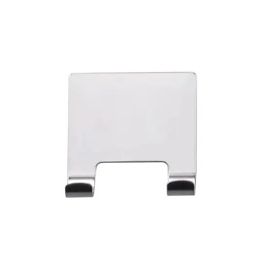 2 PACK - 10" Shower Squeegee with 3M Hanger Gold {4}