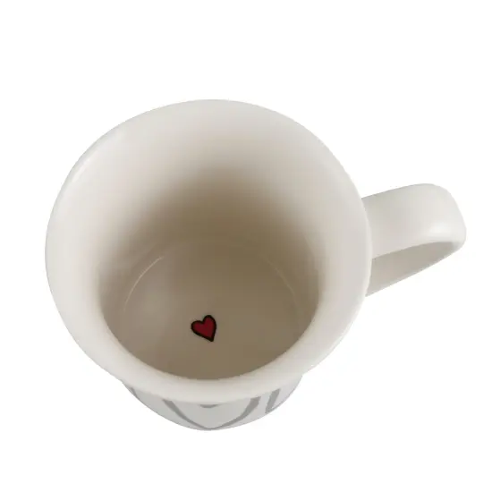 Enesco Our Name Is Mud Always You Soulmate Mug {3}