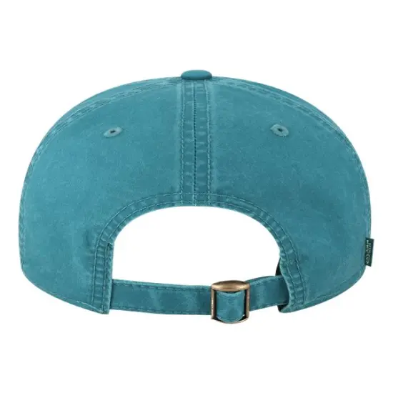 LEGACY&reg; Terra Twill Cap Marine Blue {2}