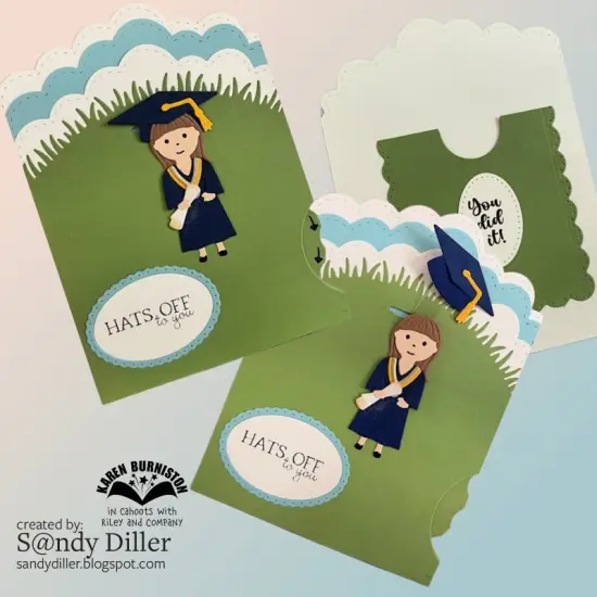 Karen Burniston Dies-Whirly Wheel {5}