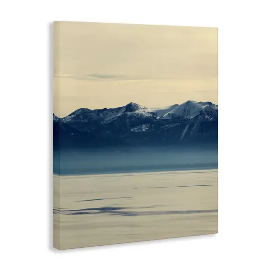 Stupell Industries North Shore Landscape Canvas Design by Gemma Bardot {3}