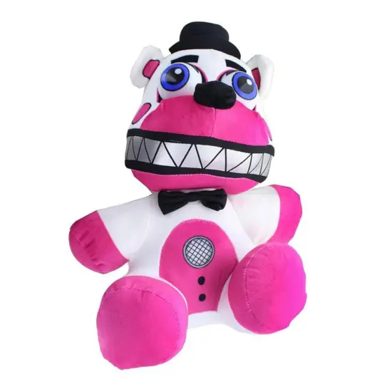 Five Nights at Freddys Sister Location 14 Inch Plush | Freddy {1}