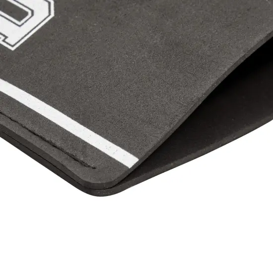 2 Pack Foam Finger #1, It's Goin' Down, Sports Party Favors, Outdoor Essentials, Black (9 x 17.5 in) {6}