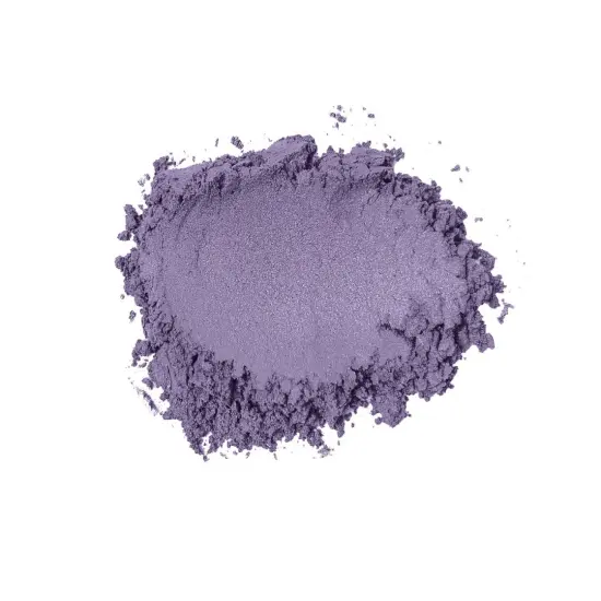 Orchid Purple - Shimmer Mica Powder {1}