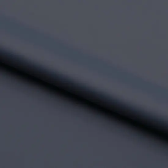 1 Yard Eco Move Recycled Matte Nylon Spandex Tricot Fabric 36" x 60" length by width Red {4}