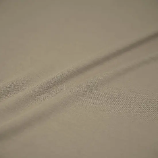 1 Yard Tranquility Modal Spandex Fabric 36" x 60" Length by Width Wine {6}