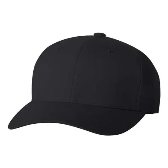 Flexfit&reg; Wool-Blend Cap Spruce {4}