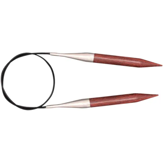 KnitPro-Dreamz Fixed Circular Needles 24"-Size 10.75/7mm {3}
