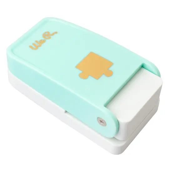 We R Punch-Puzzle {3}