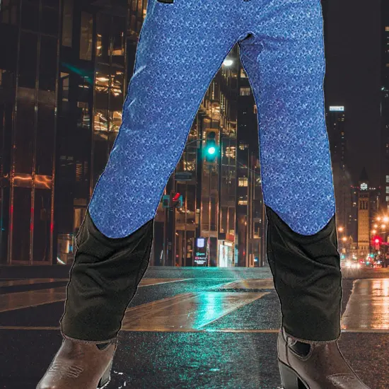 Boy&rsquo;s Woody Costume from Toy Story with Hat and Holster {5}