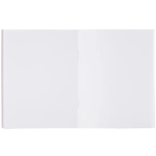 24 Pack Blank Notebook Bulk, Brown Unlined Kraft Paper Journals for Kids Drawing, Sketching, Sketchbooks for Students to Write Stories, Classroom Supplies - A6 4x6 inch Small {7}