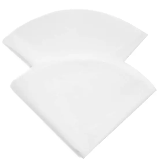 50 Pack Parchment Paper Dutch Oven Liners, Round Baking Sheets (White, 20 Inches) {1}