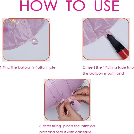 6 Pieces Football Balloons Set, 3 Pieces Football Field Balloons and 3 Pieces Football Foil Balloons for Tailgate Game Day Football Theme Supplies Birthday Party Decorations,Football Party Supplies {3}