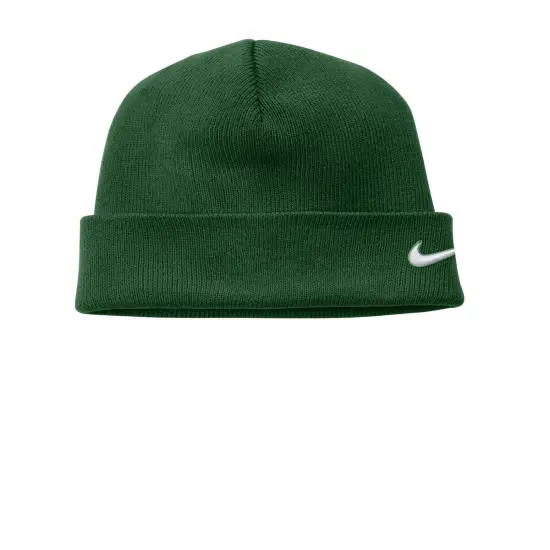 Nike&reg; Team Cuffed Beanie Game Royal {8}