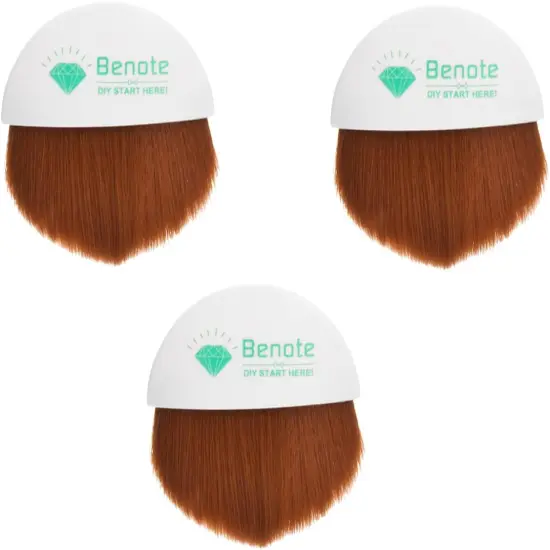 Diamond Art Painting Accessories Tools, Diamond Paint Brush 3 Pack for DIY Art Craft {1}