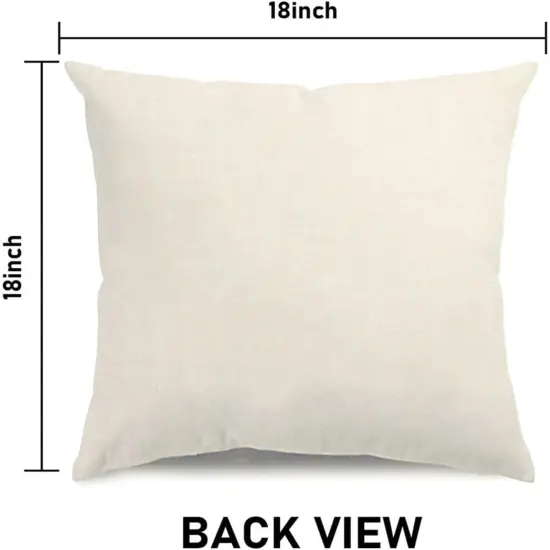 Spring Pillow Covers 18x18 Purple Spring Summer Farmhouse Decorations Hydrangea Vases Butterfly Throw Pillow Covers Home Sweet Home Cushion Case for Sofa Couch Set of 4 {5}