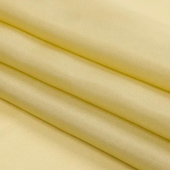 1 Yard Linden Green China Silk or Habotai Silk Soft Lightweight Draping Fabric 44 Inches Width {4}