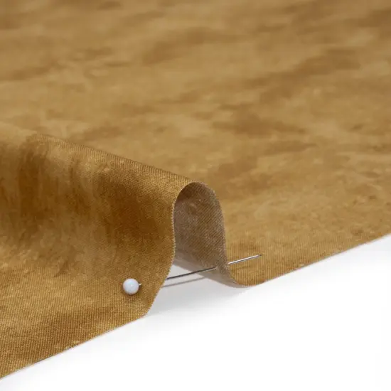 1 Yard Latte Quilting Cotton Toscana Collection Soft Abstract Material 44 inch Width {2}